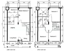 Blk 247 Bishan Street 22 (Bishan), HDB Executive #557941741